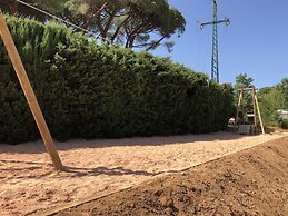 Camping 3 Estrellas Costa Brava