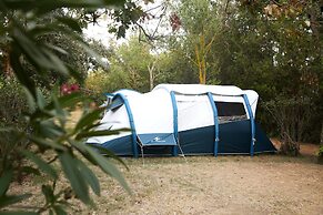 Camping 3 Estrellas Costa Brava