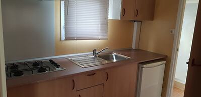 Camping 3 Estrellas Costa Brava
