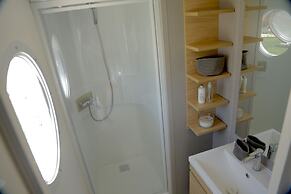 Camping 3 Estrellas Costa Brava