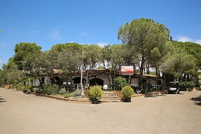 Camping 3 Estrellas Costa Brava