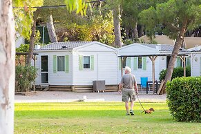 Camping 3 Estrellas Costa Brava