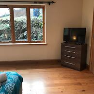 Upper Langford House