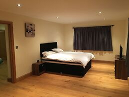 Upper Langford House