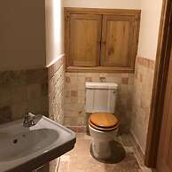 Upper Langford House