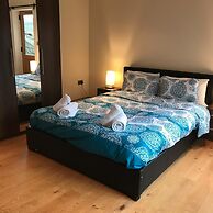 Upper Langford House