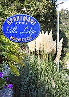 Villa Lidija