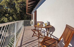 Holiday Home Sea View