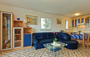 Holiday Home Sea View