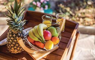 Holiday Home Sea View