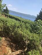 Holiday Home Sea View