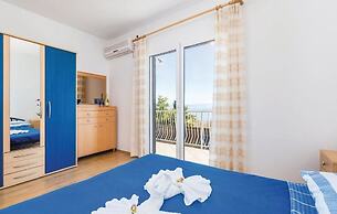 Holiday Home Sea View