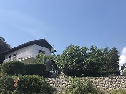 Holiday Home Sea View