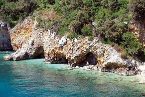 Holiday Home Sea View