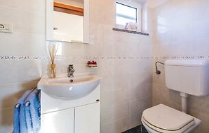 Holiday Home Sea View