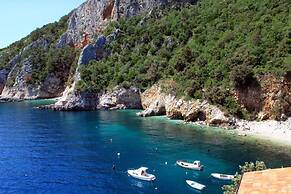 Holiday Home Sea View