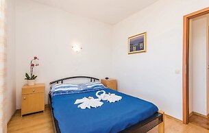 Holiday Home Sea View