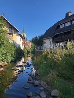 Schwarzwaldhaus Angelhof