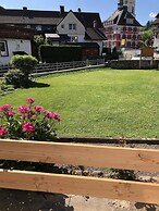 Schwarzwaldhaus Angelhof