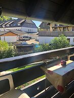 Schwarzwaldhaus Angelhof