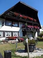 Schwarzwaldhaus Angelhof