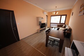 Menada Apartments in Villa Yurta