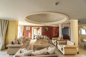 Maira Deluxe Resort Hotel Bodrum