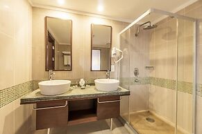 Maira Deluxe Resort Hotel Bodrum