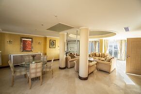 Maira Deluxe Resort Hotel Bodrum