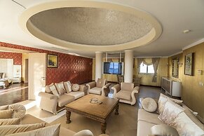 Maira Deluxe Resort Hotel Bodrum