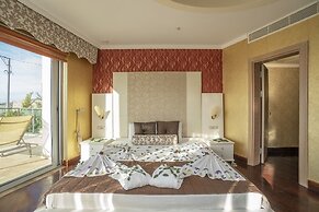 Maira Deluxe Resort Hotel Bodrum