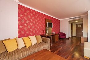 Maira Deluxe Resort Hotel Bodrum