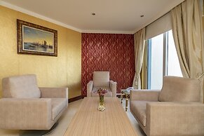 Maira Deluxe Resort Hotel Bodrum