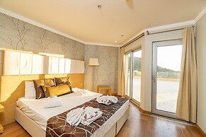 Maira Deluxe Resort Hotel Bodrum