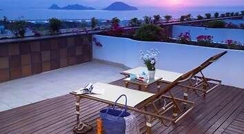 Maira Deluxe Resort Hotel Bodrum