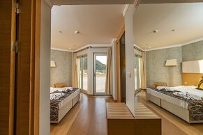 Maira Deluxe Resort Hotel Bodrum