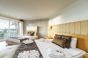 Maira Deluxe Resort Hotel Bodrum