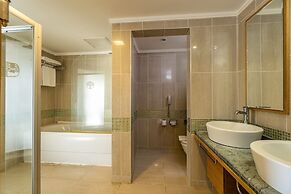 Maira Deluxe Resort Hotel Bodrum