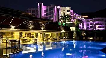 Maira Deluxe Resort Hotel Bodrum