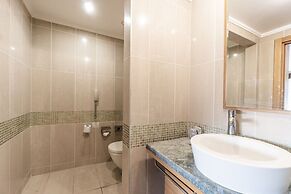 Maira Deluxe Resort Hotel Bodrum