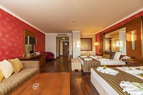 Maira Deluxe Resort Hotel Bodrum