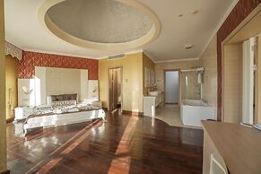 Maira Deluxe Resort Hotel Bodrum