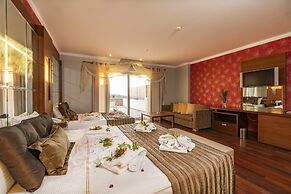 Maira Deluxe Resort Hotel Bodrum