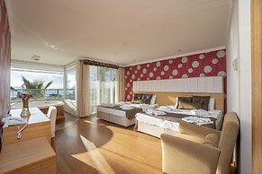 Maira Deluxe Resort Hotel Bodrum