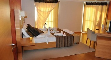 Maira Deluxe Resort Hotel Bodrum