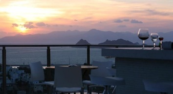 Maira Deluxe Resort Hotel Bodrum