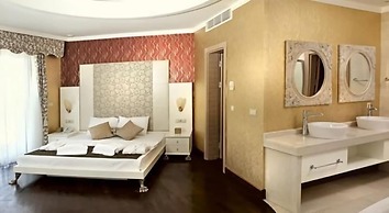 Maira Deluxe Resort Hotel Bodrum