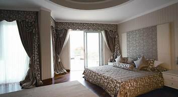Maira Deluxe Resort Hotel Bodrum