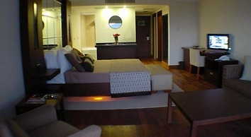 Maira Deluxe Resort Hotel Bodrum