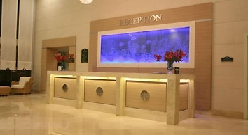 Maira Deluxe Resort Hotel Bodrum